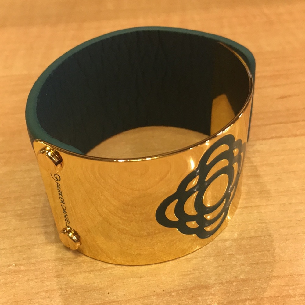 Parker Daniels Cuff